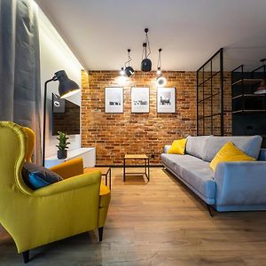 Appartement met een Slaapkamer