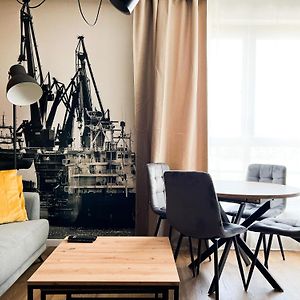Familie Appartement met Twee Slaapkamers